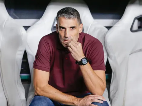 Corinthians faz proposta e tenta arrancar do Fortaleza titular de Vojvoda