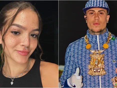 MC Daniel fala sobre término com a ex pela primeira vez