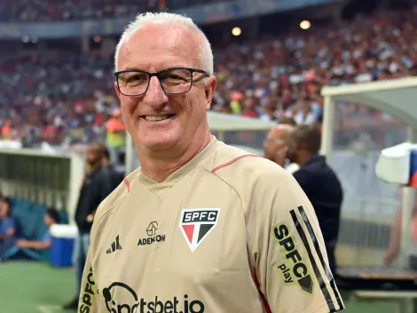 Dorival Júnior SURPREENDE: São Paulo encerra preparação para a partida diante do Atlético-MG