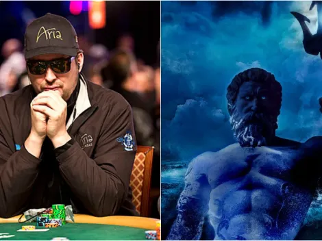 Saiba qual será a fantasia que Phil Hellmuth vai usar durante a WSOP Paradise