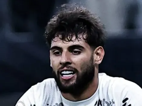 Corinthians vai fechar com substituto de Yuri Alberto