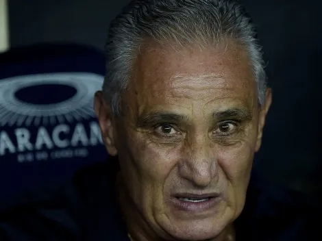 'Dispensado' por Tite, meia do Flamengo é pedido pela torcida do Atlético em 2024