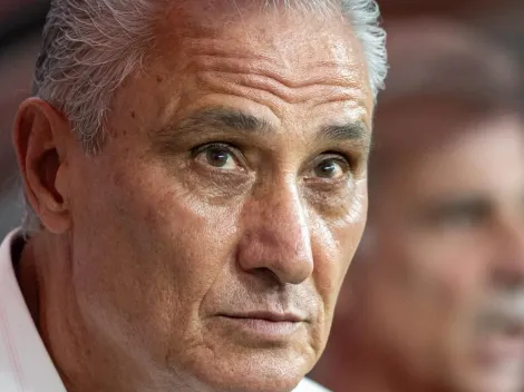 Flamengo toma DECISÃO sobre meio-campista de Tite para 2024 e deixa Nação sem acreditar