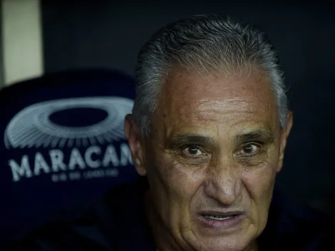 Isso vai agradar a Nação: Tite prepara três novidades na escalação do Flamengo contra o Cuiabá