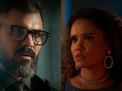 Fuzuê: Pascoal sequestra Soraya e usa artista como moeda de troca contra Merreca