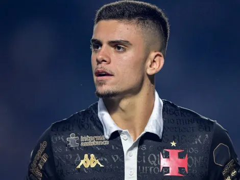 Rodrigo Caetano traz informação QUENTE sobre Gabriel Pec no Atlético Mineiro