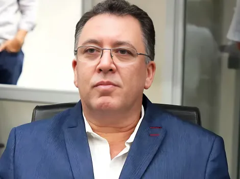 CHOQUE DE GESTÃO! Marcelo Teixeira revela PROMESSA e detalha mudanças no Santos em 2024