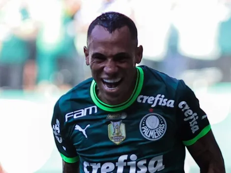 Palmeiras tem primeiro tempo com ataque de qualidade, mas tem azar com gols anulados [VÍDEO]