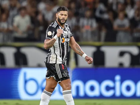 Hulk continua com o desempenho positivo e alcança marca pessoa na carreira