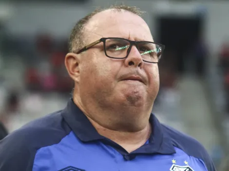 LUXA É O NOVO TÉCNICO DO CRUZEIRO! VAI TENTAR SALVAR O ANO! GLOBO ESPORTE  MG #cruzeiro 