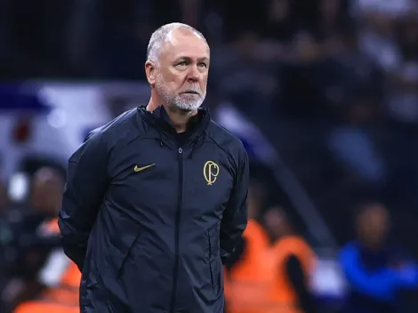 FUTURO INDEFINIDO: dez jogadores estão em reta final de contrato do Corinthians