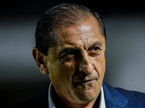 Ramón Díaz revelou a táctica adotada pela equipe para partida diante do Grêmio