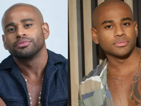 A Fazenda 15: Cezar Black detona rival e acusa peoa de mania de perseguição: "Sem sentido"