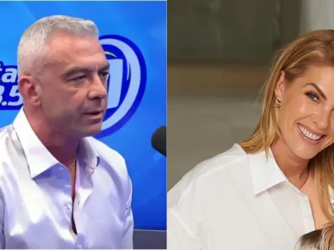 Alexandre Correa desiste de ação de divórcio de Ana Hickmann