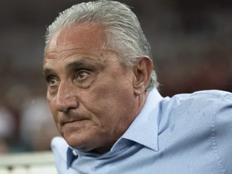 Atitude de Tite deixa Gabigol em xeque e jornalista entrega recado do treinador do Flamengo