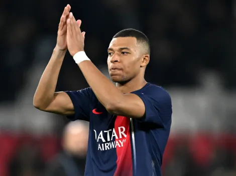 Real Madrid coloca Mbappé 'de lado' e define novo alvo para o ataque