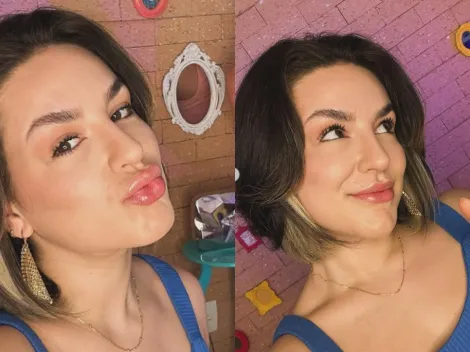 Após recusar convite para Farofa da Gkay, Kefera abre o jogo com seguidores