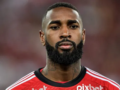 R$ 80 milhões, martelo batido: Parça de Gerson ganha força para ser vendido pelo Flamengo
