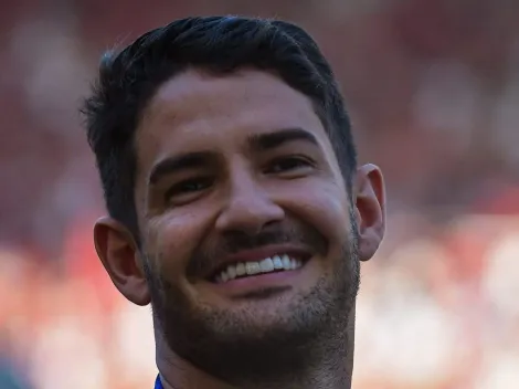 Alexandre Pato vai ficar no São Paulo? Futuro do atacante tem notícia quente