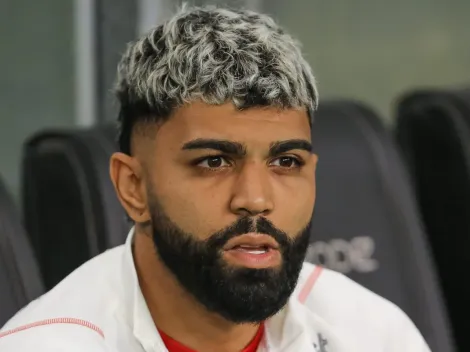 Gabigol fechou com Corinthians e Flamengo vai ter Yuri Alberto em troca? Entenda