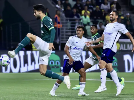 Cruzeiro x Palmeiras: Onde assistir AO VIVO, horários e escalações – Campeonato Brasileiro 2023