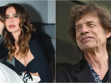 Luciana Gimenez abre o jogo e revela motivo pelo qual evita falar sobre Mick Jagger