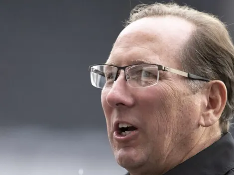 Textor quer pacotão de reforços para 2024 e define posições que vão ser prioridades do Botafogo