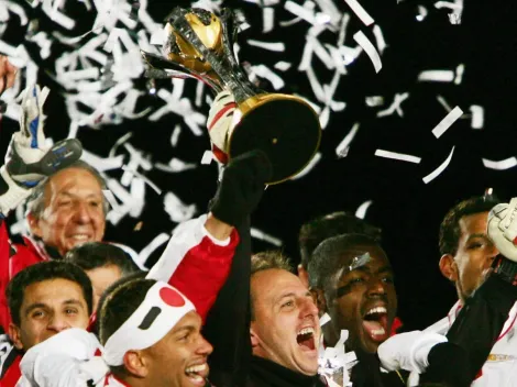 O São Paulo é o maior campeão Mundial entre clubes brasileiros, relembre as conquistas