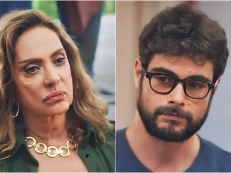 Terra e Paixão: Hélio ‘coringa’ e vira vilão após a morte de Agatha