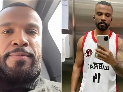 Alexandre Pires é alvo de operação e equipe do músico de pronuncia: “Confiando em sua idoneidade”