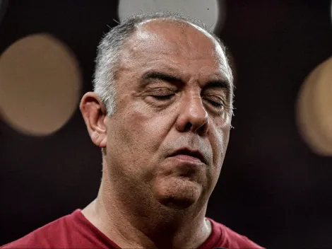 Nação 'chacoalha' Braz com pedido ao Flamengo