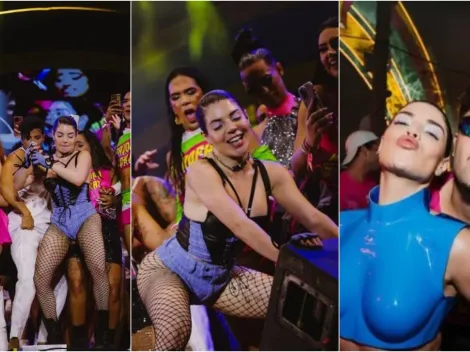 Farofa da Gkay: Tudo sobre a idealizadora da festa mais aguardada do ano