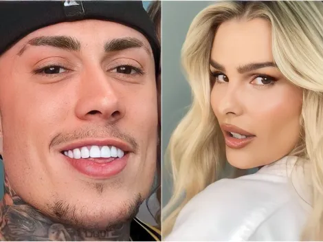 Yasmin Brunet e MC Daniel terminaram? Cantor estaria com nova affair