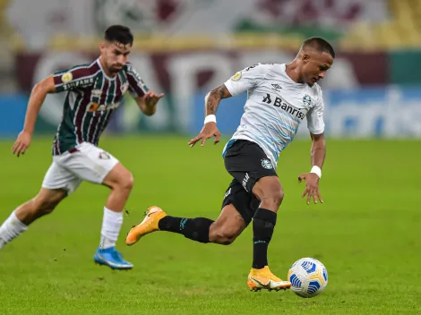 Fluminense x Santos: onde assistir ao vivo, horário e escalações do jogo  pelo Brasileirão