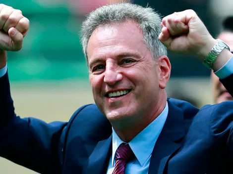 Landim não faz cerimônia sobre chance de demitir 'odiado' do Flamengo