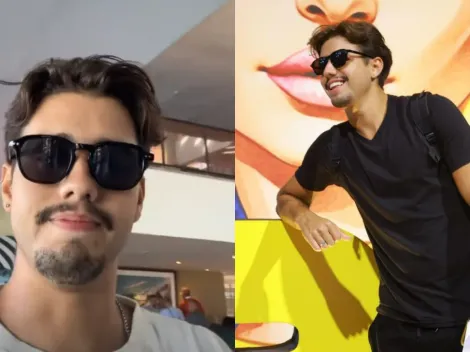 Influencer quebra silêncio e expõe traição de ex-namorado na Farofa da Gkay