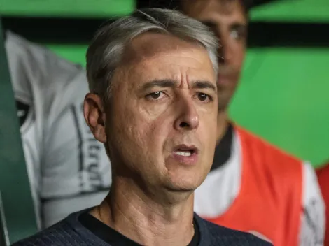 Tiago Nunes aponta defeitos e o que pretende fazer em 2024 no Botafogo, “Evidente uma fragilidade defensiva”