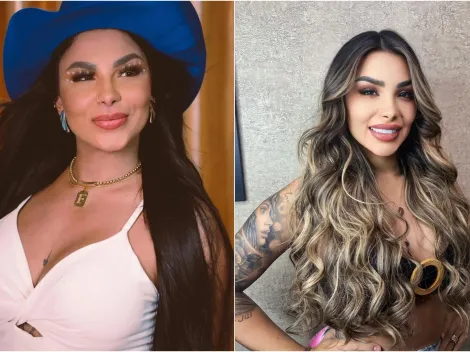 Após vídeos preocupantes, Jenny Gontijo atualiza redes sociais e aparece em hospital: “Estou na emergência”