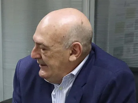 Ele fez isso, todo mundo viu: Rueda toma decisão quente nos bastidores do Santos