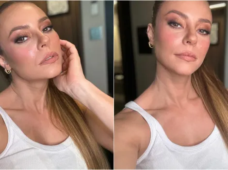 Paolla Oliveira abre o jogo e revela que nunca teve intenção de ser famosa