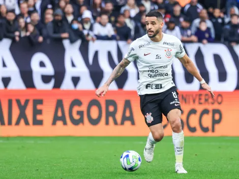 Corinthians entre em campo contra o Coritiba visando manter um tabu de 13 anos