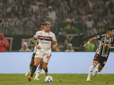São Paulo joga para não ampliar recorde de derrotas no Brasileirão