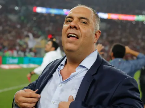 Flamengo decide não contratar grande reforço e Braz deixa torcida furiosa
