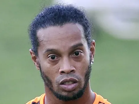 Atacante passou pelo Atlético-MG de Ronaldinho e hoje brilha no futebol da Ásia
