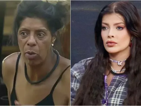 A Fazenda 15: Márcia Fu perde seguidores por fazer jogo duplo na sede contra seus aliados