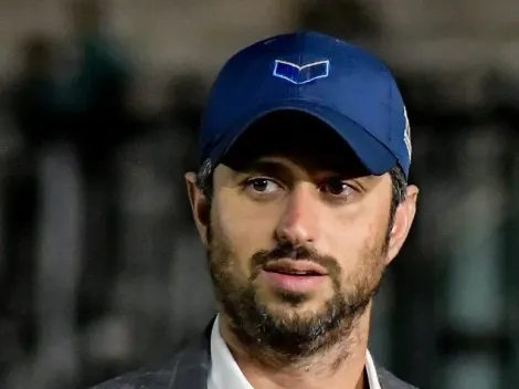 Após permanecer na Série A, Vasco define primeira demissão para 2024