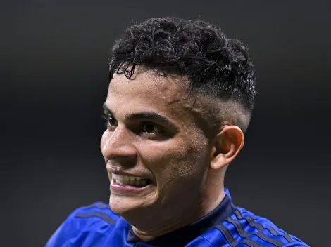 Oficial: Bruno Rodrigues vai ficar no Cruzeiro em 2024? Ronaldo tem tudo a ver com isso