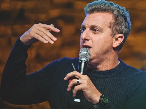 Sensitiva faz previsões sobre Luciano Huck, Fátima Bernardes e outros famosos