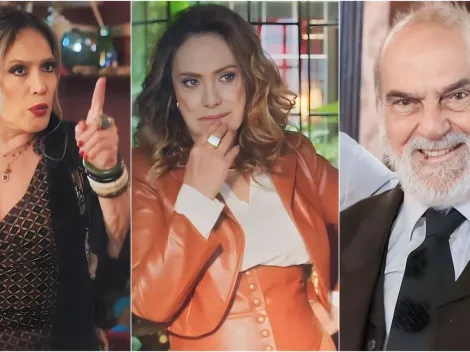 Terra e Paixão: Resumo do capítulo de hoje, sexta (08/12)
