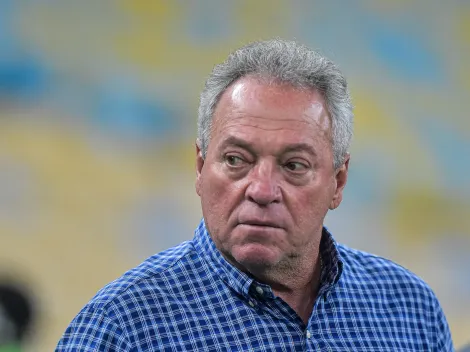 Abel Braga publica nota de despedida após decidir deixar o Vasco